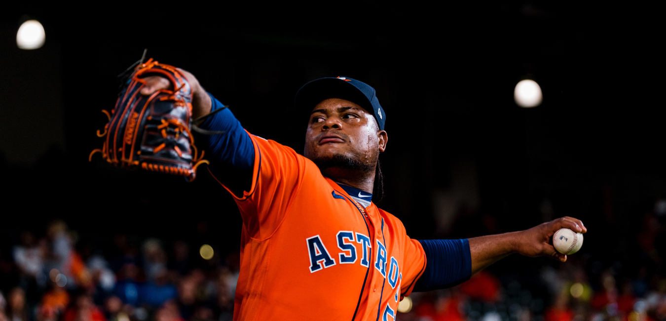 Texas Rangers at Houston Astros: How to watch Game 2 of ALCS, FREE live  stream 